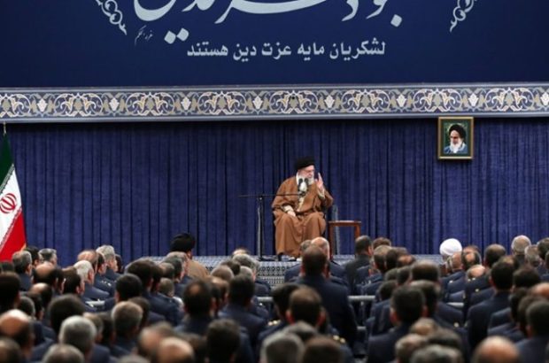 تجربه برجام میگوید مذاکره با آمریکا هیچ مشکلی را حل نخواهد کرد تجربه برجام میگوید مذاکره با آمریکا هیچ مشکلی را حل نخواهد کرد