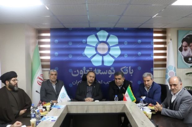 افتتاح مجهزترین مرکز آموزشی مهارتی فنی حرفه‌ای شمال کشور در قالب تعاونی