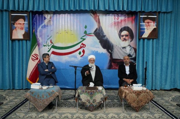 امام جمعه یزد: بیکاری جوانان یزدی با آموزش فرهنگ تعاون رفع می شود