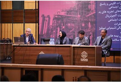 ثبت ۴۷ هزار حادثه حین کار در سال ۱۴۰۰؛ عزم تأمین اجتماعی برای کاهش حوادث حین کار