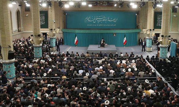 ماموریت ویژه به دستگاههای تبلیغاتی، رسانهای، آموزشی و فعالان فضای مجازی ماموریت ویژه به دستگاههای تبلیغاتی، رسانهای، آموزشی و فعالان فضای مجازی