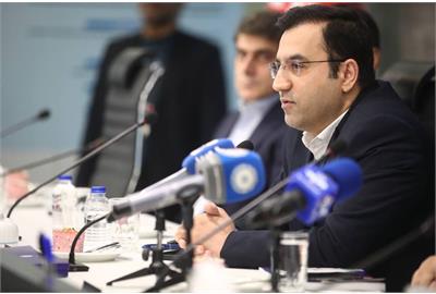 یکصد فرصت سرمایه‌گذاری و کنسرسیوم مهارت از طرح‌های سازمان در هم‌آفرینی چرخه اشتغال است