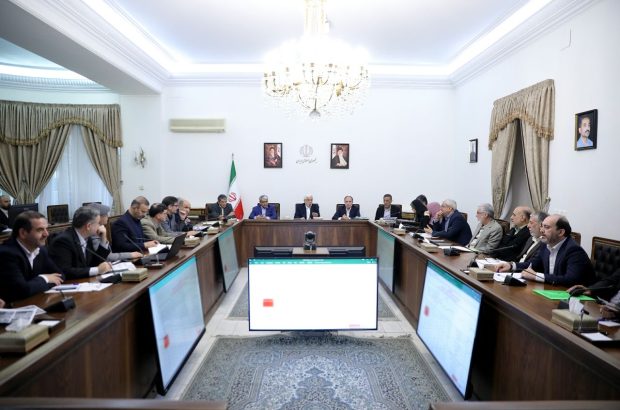 اجرای طرح کالابرگ الکترونیکی، اقدامی قابل توجه در تامین نیازهای مورد نیاز اقشار آسیبپذیر و دهکهای پایینی جامعه است اجرای طرح کالابرگ الکترونیکی، اقدامی قابل توجه در تامین نیازهای مورد نیاز اقشار آسیبپذیر و دهکهای پایینی جامعه است