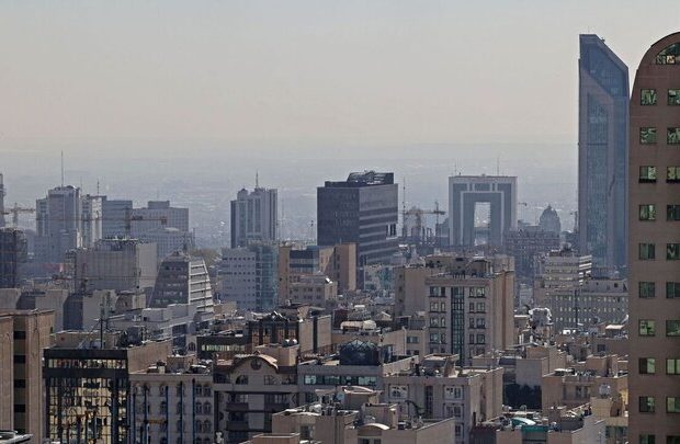 بازار مسکن منطقه ۵ تهران؛ نوسازها به حاشیه رفتند بازار مسکن منطقه ۵ تهران؛ نوسازها به حاشیه رفتند