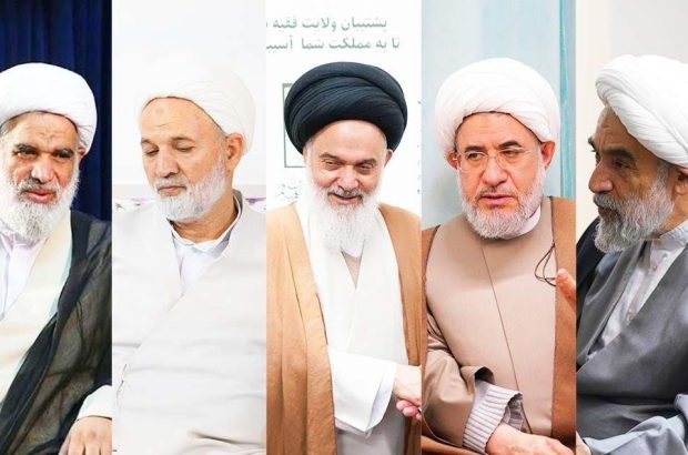 حضور اعضای شورای هماهنگی مدیران بازرسی وزارت تعاون، کار و رفاه اجتماعی در استان قم؛ تأکید اعضای مجلس خبرگان رهبری بر تداوم نظارت آگاهانه و مردمی