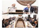 درخواست رئیس اتاق تعاون ایران از کمیسیون اصل ۹۰ مجلس شورای اسلامی نظارت بر اجرای قوانین مرتبط با بخش تعاون