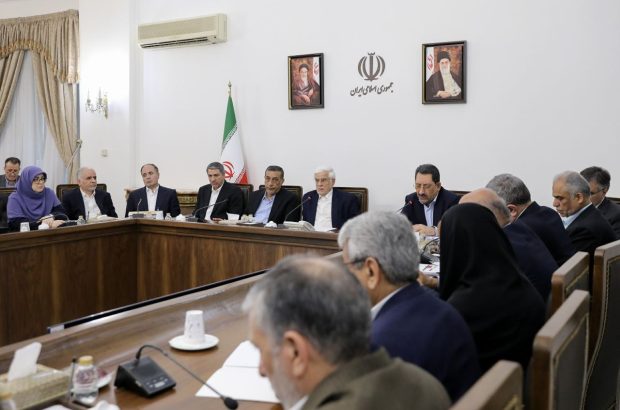 تاکید رهبر معظم انقلاب حفظ و تقویت فضای آرامش فعلی در کشور است تاکید رهبر معظم انقلاب حفظ و تقویت فضای آرامش فعلی در کشور است