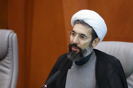 رشد علوم انسانی اسلامی نیازمند استاد است رشد علوم انسانی اسلامی نیازمند استاد است