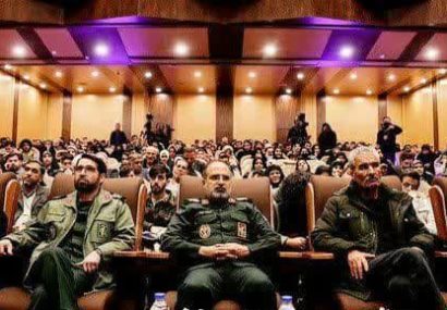 پویایی و درخشش بسیج هنرمندان قم با مشارکت ۸۵۰ نفر از اعضا