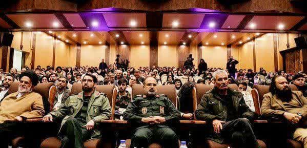 پویایی و درخشش بسیج هنرمندان قم با مشارکت ۸۵۰ نفر از اعضا