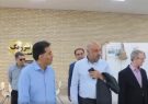 بازدید وزیر تعاون، کار و رفاه اجتماعی از بازارچه دائمی مشاغل خانگی بندرعباس