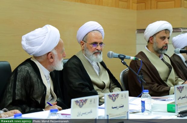 انقلاب اسلامی نتیجه نگاه راهبردی حاج شیخ است انقلاب اسلامی نتیجه نگاه راهبردی حاج شیخ است