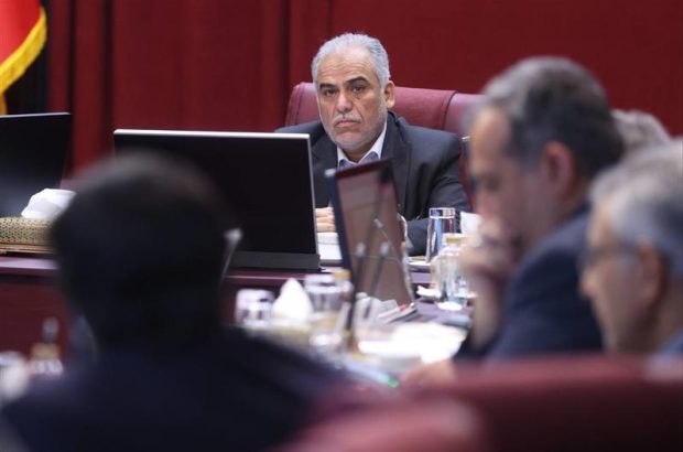 هشتاد و هفتمین نشست هیات مقررات زدایی و بهبود کسب و کار برگزار شد