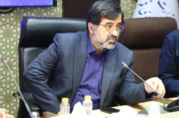 استاندار قم در گفت‌وگو با رسانه‌ها: وعده‌ها و چالش‌های پیش‌رو