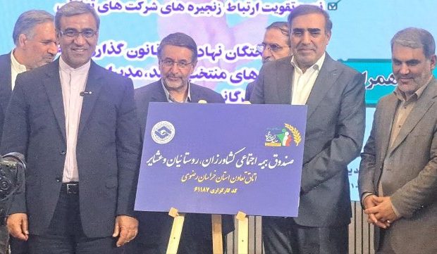 رئیس اتاق تعاون ایران: اصلاح قانون اجرای سیاست‌های کلی اصل ۴۴ قانون اساسی، فرصتی برای توسعه بخش تعاون در اقتصاد کشور