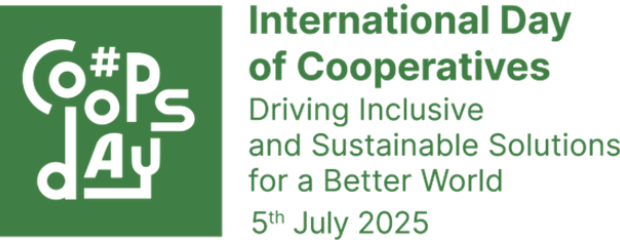 تعاونیها؛ پیشگام راهحلهای فراگیر و پایدار برای دنیایی بهتر تعاونیها؛ پیشگام راهحلهای فراگیر و پایدار برای دنیایی بهتر