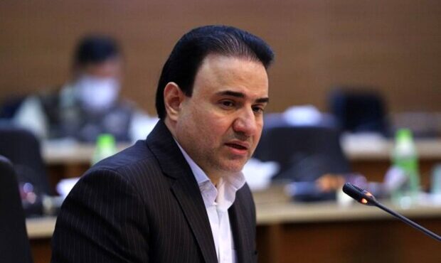 درباره فضای سبز هیچ ارگانی با ما همکاری نمی کند درباره فضای سبز هیچ ارگانی با ما همکاری نمی کند