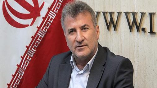 مخالفت فراکسیون تسهیل تجارت و سرمایهگذاری با افزایش تعرفه اینترنت همراه مخالفت فراکسیون تسهیل تجارت و سرمایهگذاری با افزایش تعرفه اینترنت همراه