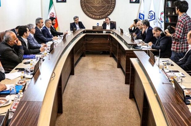 هم‌افزایی تعاون و تامین اجتماعی؛ مسیر تحقق عدالت اجتماعی