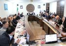 برگزاری اولین نشست شورای سیاست‌گذاری دومین همایش بین‌المللی اقتصاد تعاونی ایران با حضور وزیر تعاون، کار و رفاه  اجتماعی در اتاق تعاون ایران