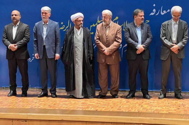 روایت صالحی از حضور در موسسه اطلاعات و نامه چندماه قبل به رهبر معظم انقلاب روایت صالحی از حضور در موسسه اطلاعات و نامه چندماه قبل به رهبر معظم انقلاب