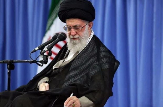 ایران اسلامی به توفیق الهی روز به روز قویتر خواهد شد