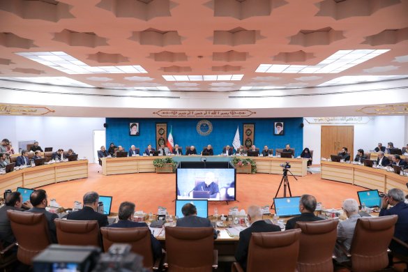 ضرورت هماهنگی با قوای مقننه و قضائیه برای وحدت رویه در موضوع تفویض اختیار به استانداری‌ها