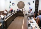 انتزاع دادرسی بیمه‌ای و مالیات در اتاق تعاون ایران بررسی شد