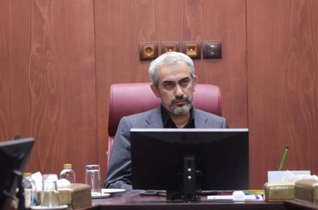 هوشمند سازی مالیات و گمرک اولویت وزارت اقتصاد در دوره جدید هوشمند سازی مالیات و گمرک اولویت وزارت اقتصاد در دوره جدید