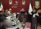 پنجاه و نهمین جلسه کمیته تخصصی مولد سازی دارایی های دولت برگزار شد