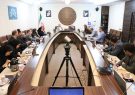 برگزاری نشست شورای راهبری بهبود محیط کسب‌وکار در اتاق تعاون ایران