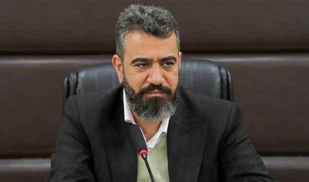 اتاق بازرگانی آماده تقویت روابط میان آستان مقدس حضرت معصومه(س) و تولیدکنندگان است اتاق بازرگانی آماده تقویت روابط میان آستان مقدس حضرت معصومه(س) و تولیدکنندگان است