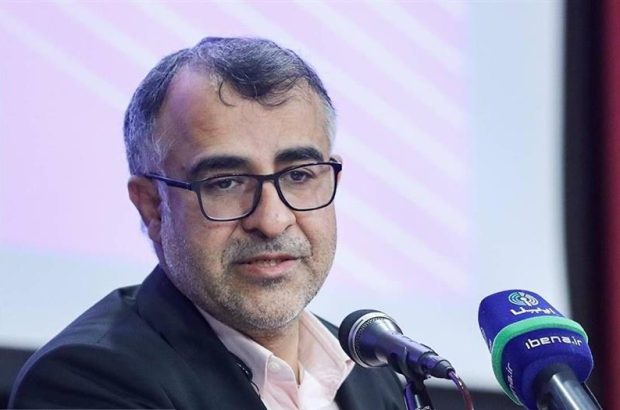 شناسایی ۵۶ شرکت صوری با گردش مالی ۴۳۳ هزار میلیارد تومان شناسایی ۵۶ شرکت صوری با گردش مالی ۴۳۳ هزار میلیارد تومان