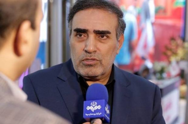 اتاق تعاون ایران نمایشگاه صنعت ساختمان را با تمام توان در موعد مقرر برگزار می‌کند