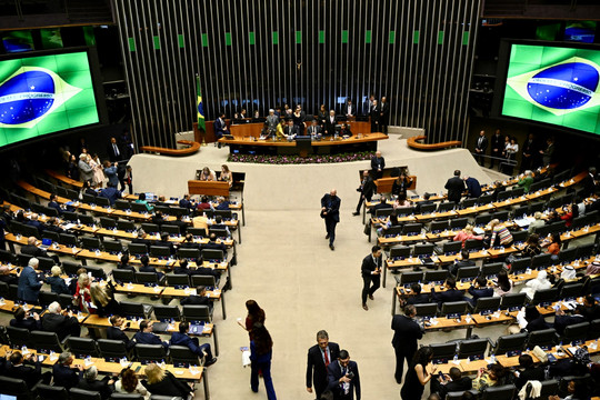 پیشنهادهای تعاونی‌های برزیل برای توسعه پایدار در کنفرانس اقلیمی ۲۰۲۵