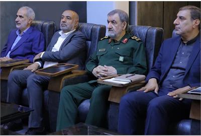 پایگاه اطلاعات رفاه ایرانیان یک دارایی راهبردی برای نظام حکمرانی کشور است پایگاه اطلاعات رفاه ایرانیان یک دارایی راهبردی برای نظام حکمرانی کشور است