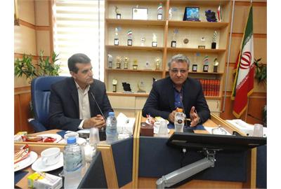 رستمی مال خلیفه: پیشگامان اجرای طرحهای تحولآفرین تعاون در سراسر کشور شناسایی میشوند رستمی مال خلیفه: پیشگامان اجرای طرحهای تحولآفرین تعاون در سراسر کشور شناسایی میشوند