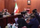 سومین نشست ستاد اربعین در وزارت اقتصاد برگزار شد