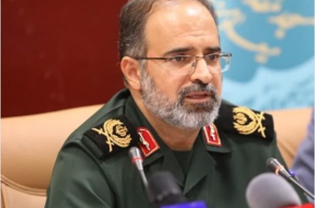 متن تقدیر جمعی از فعالان فرهنگی، اجتماعی و رسانه‌ای استان قم از سردار محمدرضا موحد به مناسبت پایان مأموریت در استان