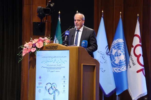 در سراسر جهان تعاونی‌ها شرکای فعال سازمان ملل متحد در مسیر دستیابی به توسعه پایدار هستند