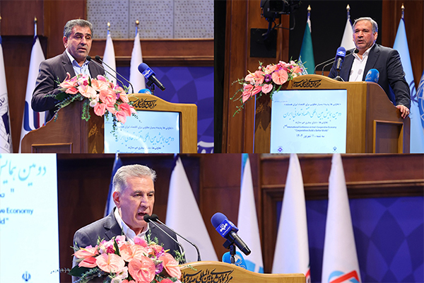 ۲ هزار همت یارانه پنهان و آشکار به توسعه تعاونیها اختصاص یابد ۲ هزار همت یارانه پنهان و آشکار به توسعه تعاونیها اختصاص یابد