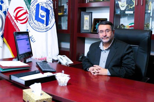 انتخاب به‌عنوان اتاق تعاون برتر ملی، اعتبار بین‌المللی تعاون استان خراسان رضوی را دوچندان کرد