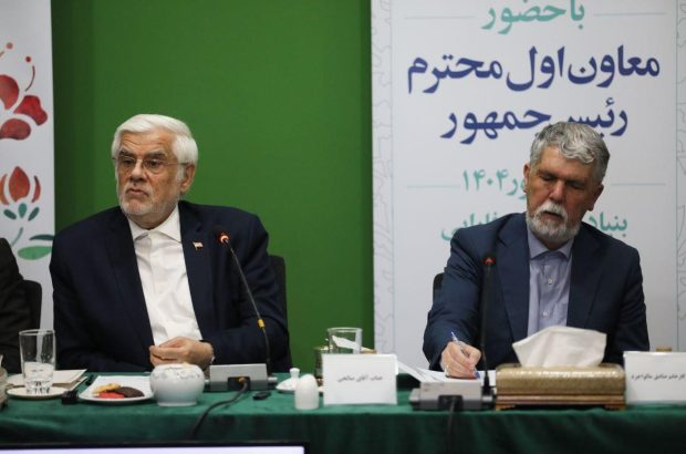 صالحی: سینما در جنگ ۱۲ روزه افتخار آفرید