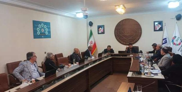 آسیب شناسی ناترازی‌های انرژی در کمیسیون صنعت و معدن، پتروشیمی و انرژی اتاق تعاون ایران