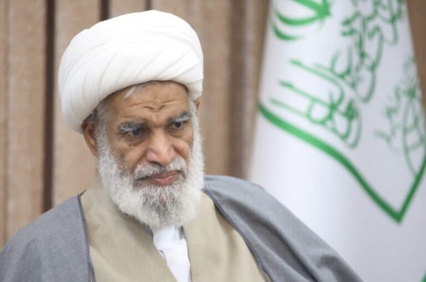 حجاب «سرمایه تمدنی» است؛ دستگاهها از مسئولیت شرعی و قانونی فرار نکنند حجاب «سرمایه تمدنی» است؛ دستگاهها از مسئولیت شرعی و قانونی فرار نکنند