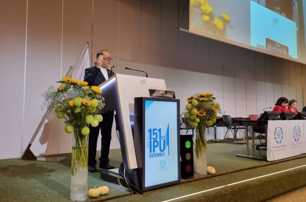 سیاسی‌کاری آشکار علیه ملت مستقل ایران، دیگر جواب نمی دهد