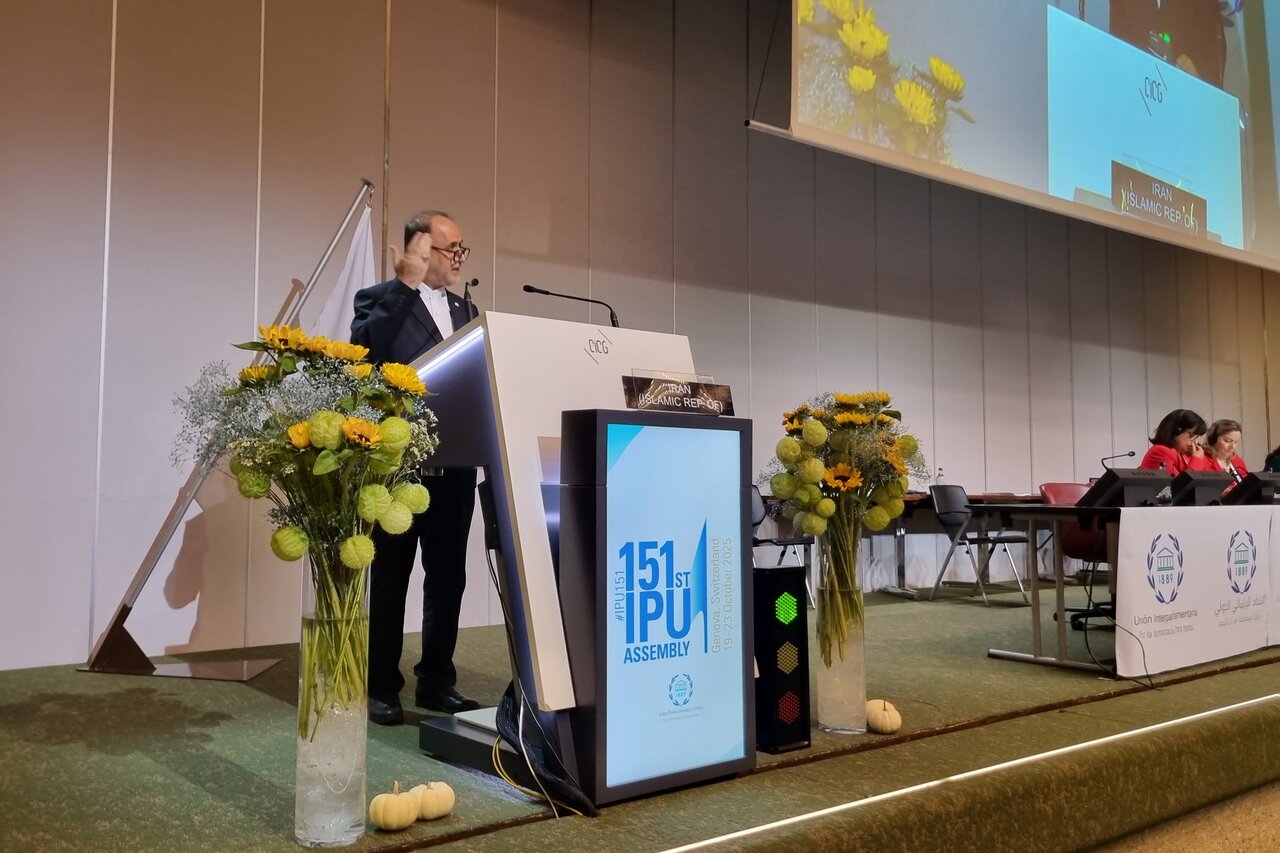 سیاسی‌کاری آشکار علیه ملت مستقل ایران، دیگر جواب نمی دهد