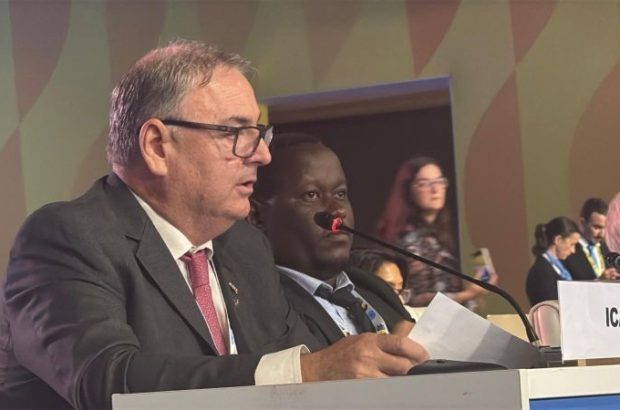 اختتامیه سال جهانی تعاون در اجلاس اجتماعی سازمان ملل در دوحه قطر