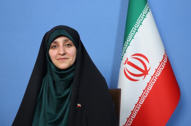 رکورد انتصاب زنان در دولت چهاردهم شکسته شد