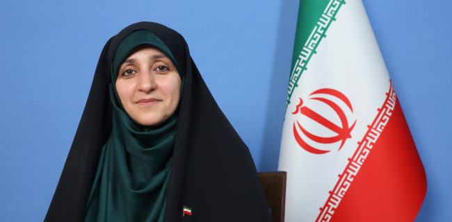 رکورد انتصاب زنان در دولت چهاردهم شکسته شد